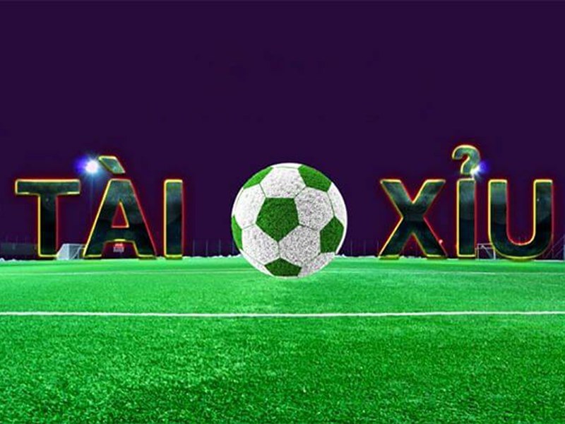 Kèo tài xỉu được nhiều người tham gia