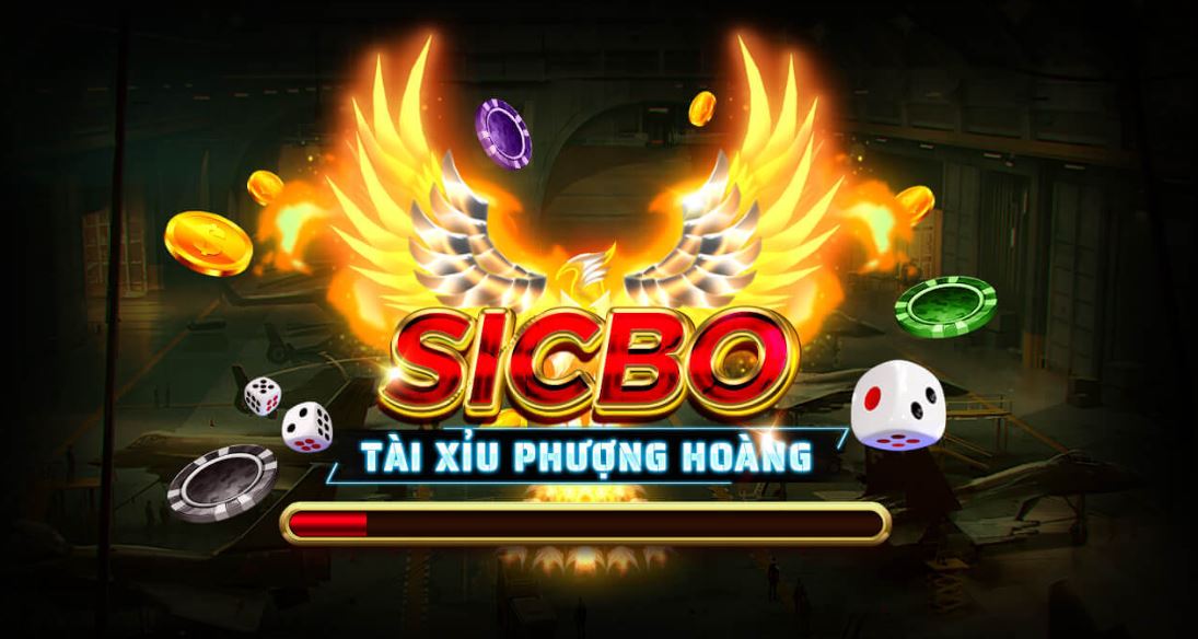Giới thiệu về game tài xỉu phượng hoàng tại UK88