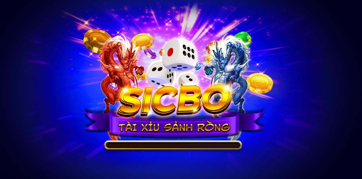 Game tài xỉu sảnh rồng tại nhà cái UK88