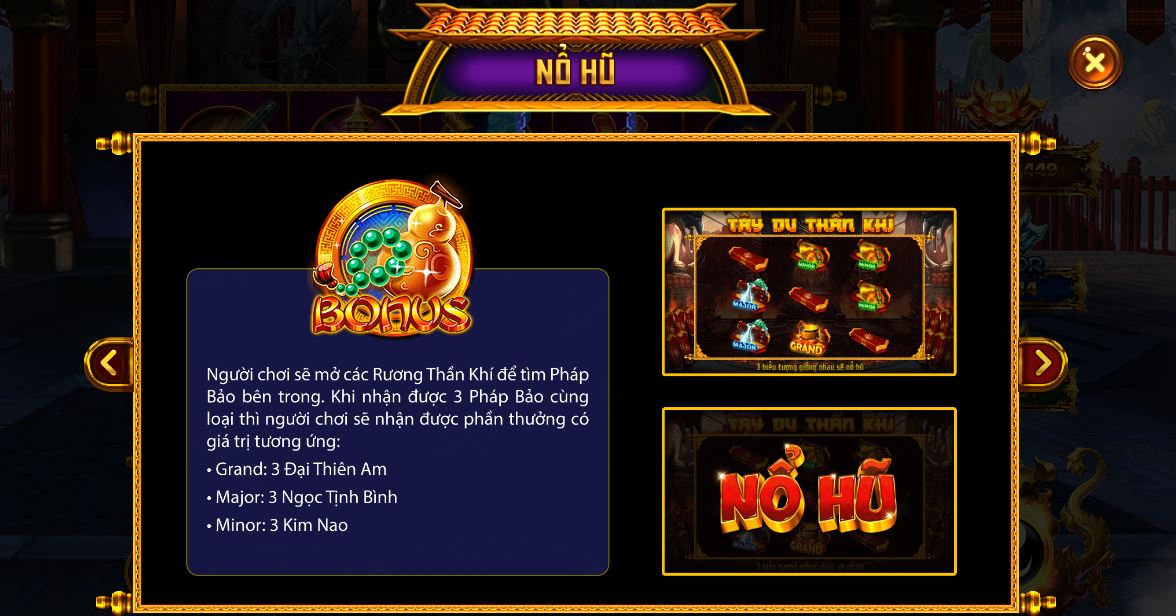 Hướng dẫn cách tham gia Tây Du Đại Náo tại nhà cái UK88