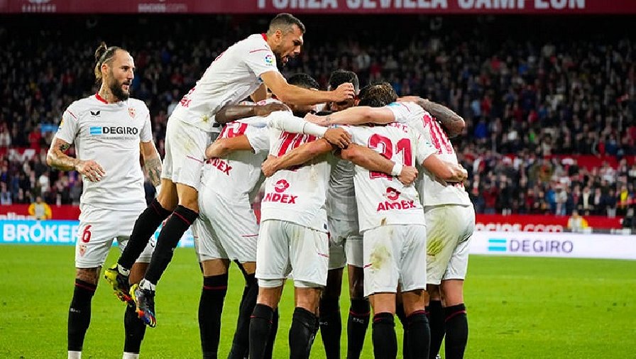 Elche sở hữu loạt thành tích khá tệ không mấy khả quan