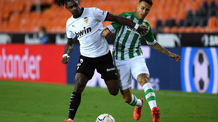 Elche vs Real Betis đã từng nhiều lần chạm trán trên sân cỏ trong quá khứ