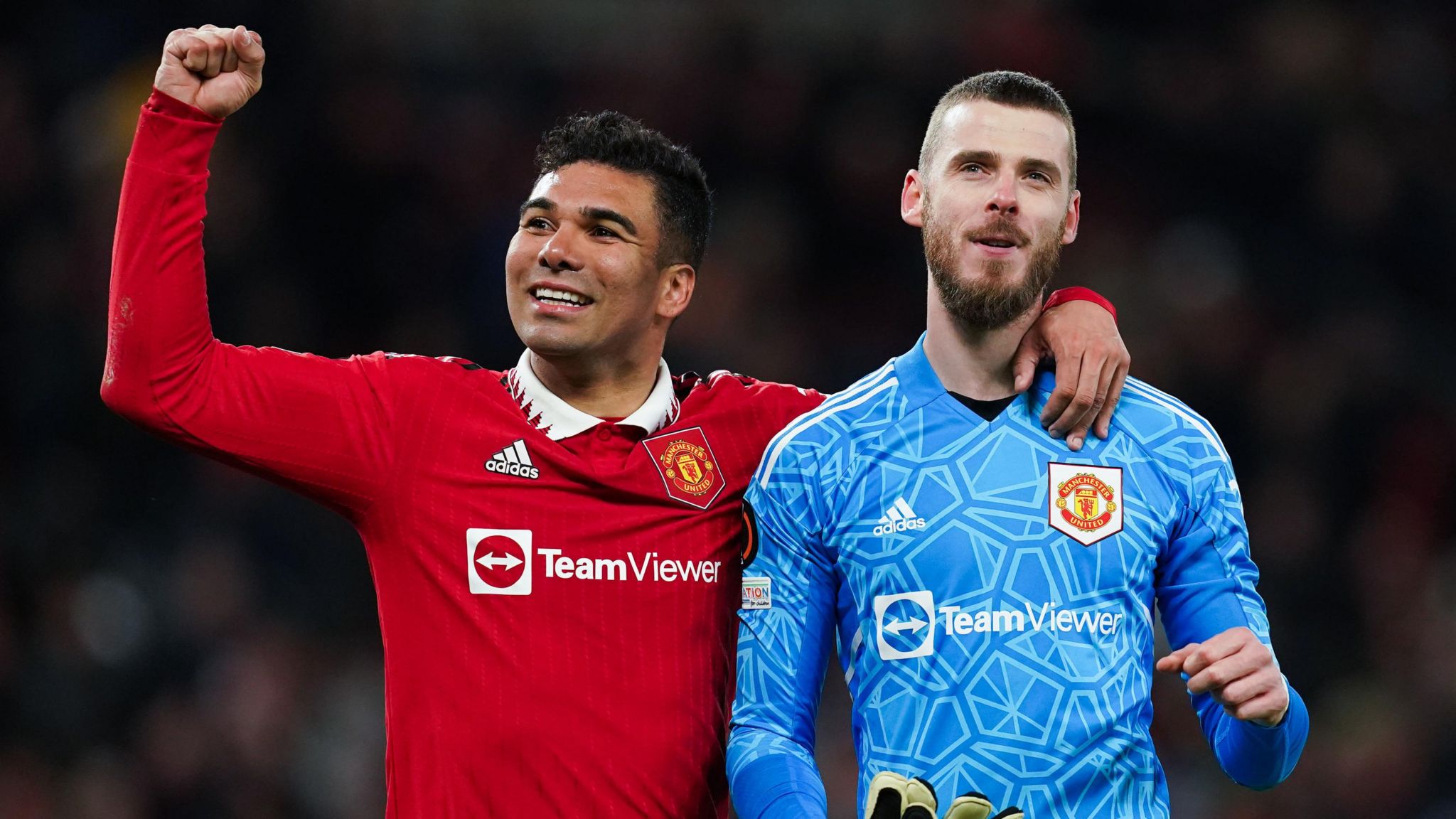 Nhận định tổng quan về phong độ của Man Utd và Real Betis