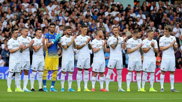 Leeds đã có những trận khởi đầu như mơ tại mùa giải năm nay