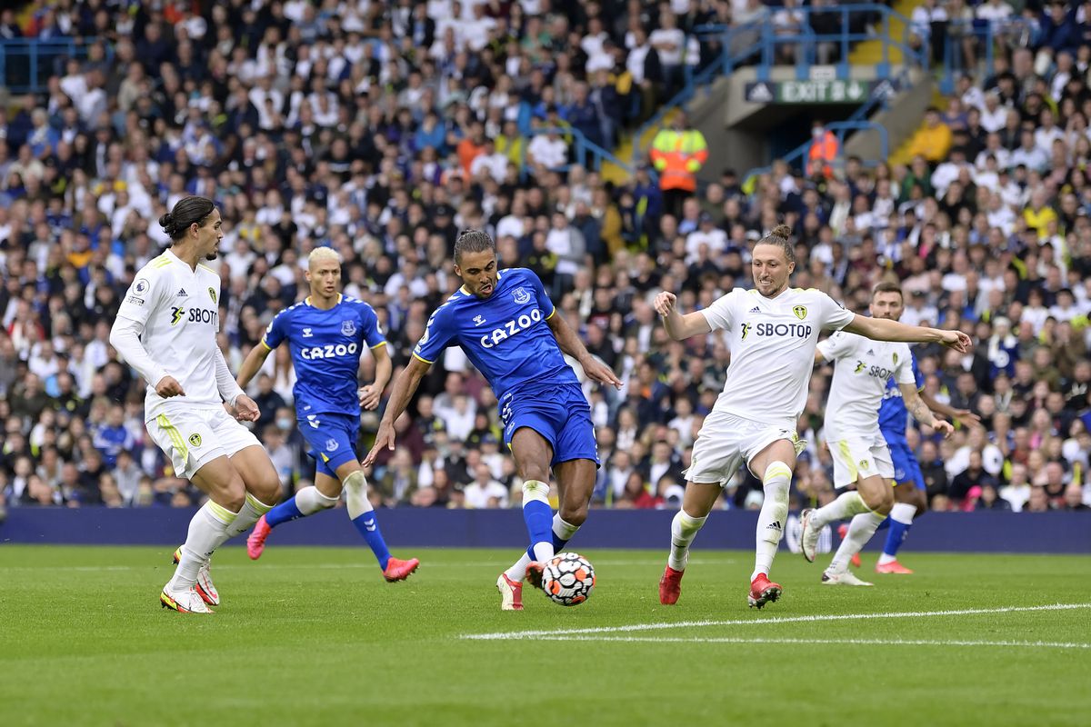 Nhận định chung về kèo trận so tài của Everton vs Leeds