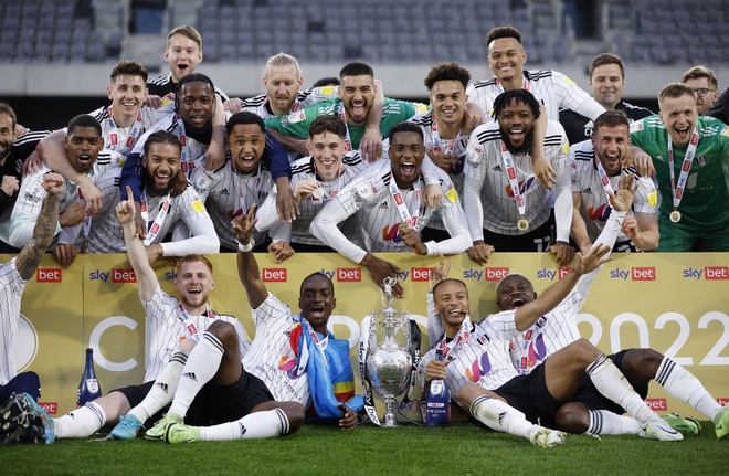 Fulham đang dần lấy lại phong độ sau 2 trận thua liên tiếp trước Newcastle United và Tottenham Hotspur