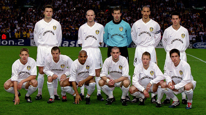 Leeds nhỉnh hơn Everton 1 điểm