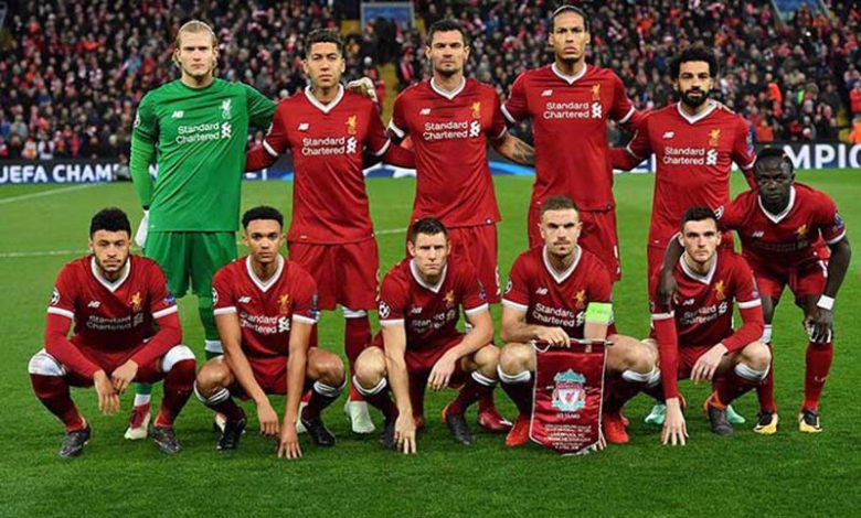 Liverpool là CLB có thể sẽ lép vế và cần thi đấu dè chừng trước Newcastle