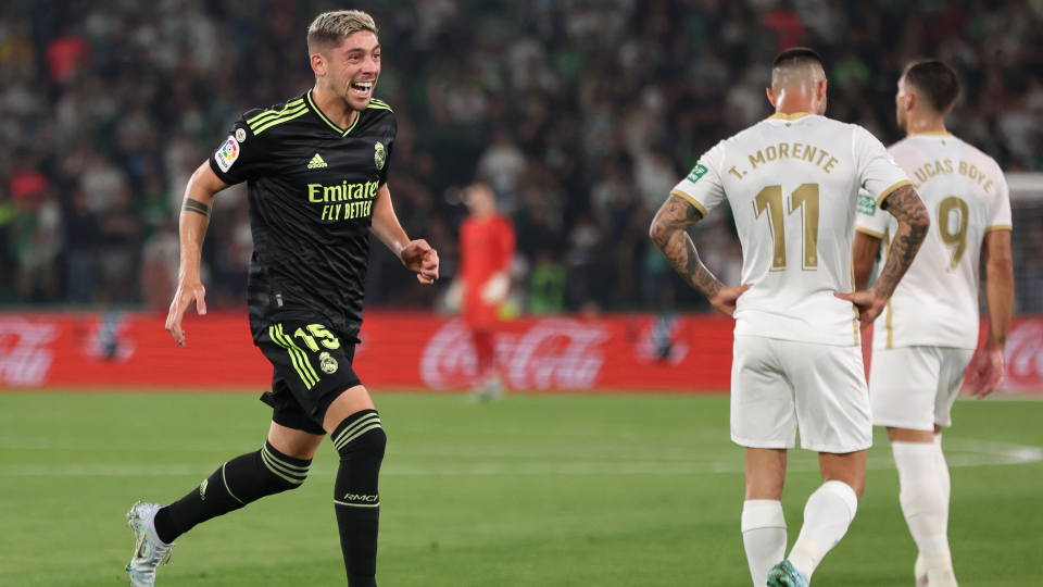 Nhận định kèo trận đấu Real Madrid vs Elche