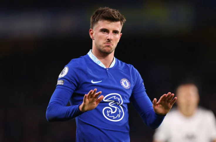 Ngôi sao tuyển Anh được người hâm mộ Chelsea yêu ái