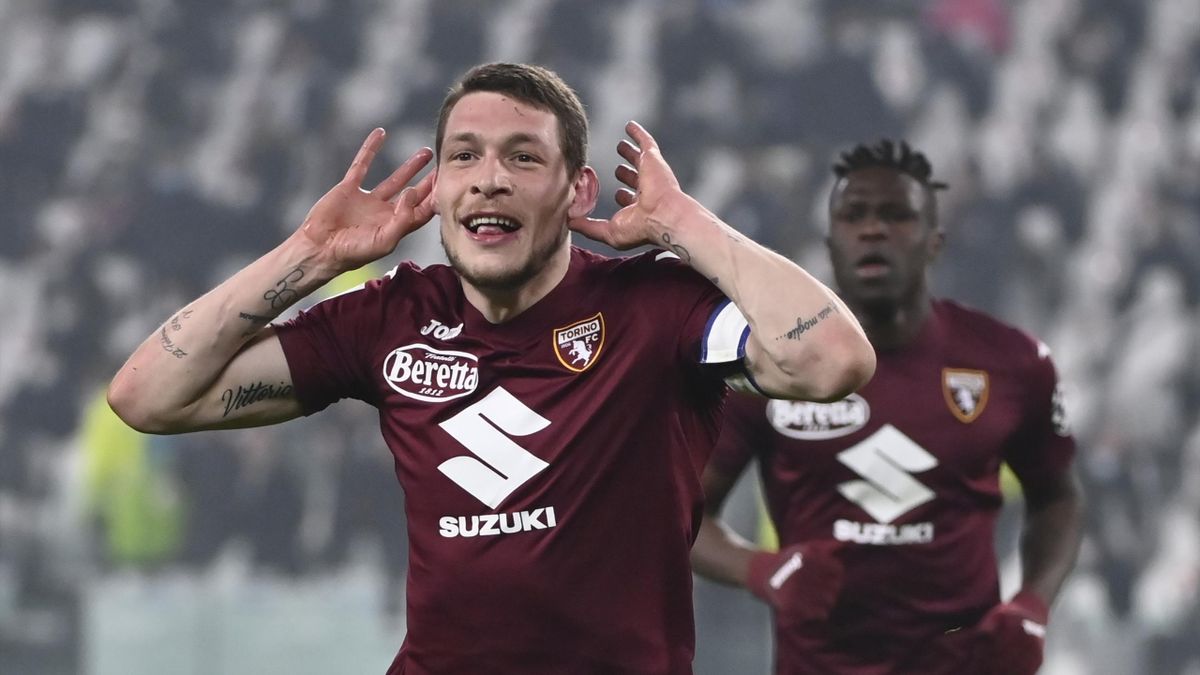 Phong độ của Torino thời gian qua