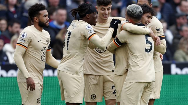 Enzo Fernandez chưa thể giúp Chelsea chiến thắng