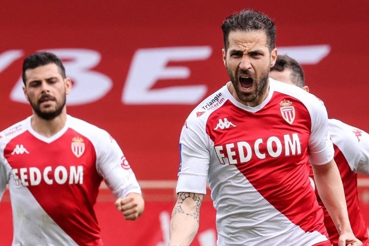 Phong độ hiện tại của Monaco