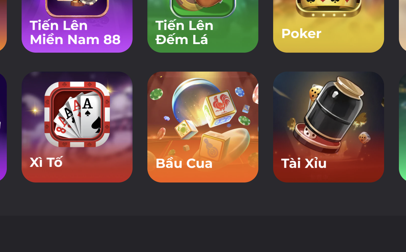 Bầu Cua là thể loại cá cược vô cùng nổi tiếng tại nước ta