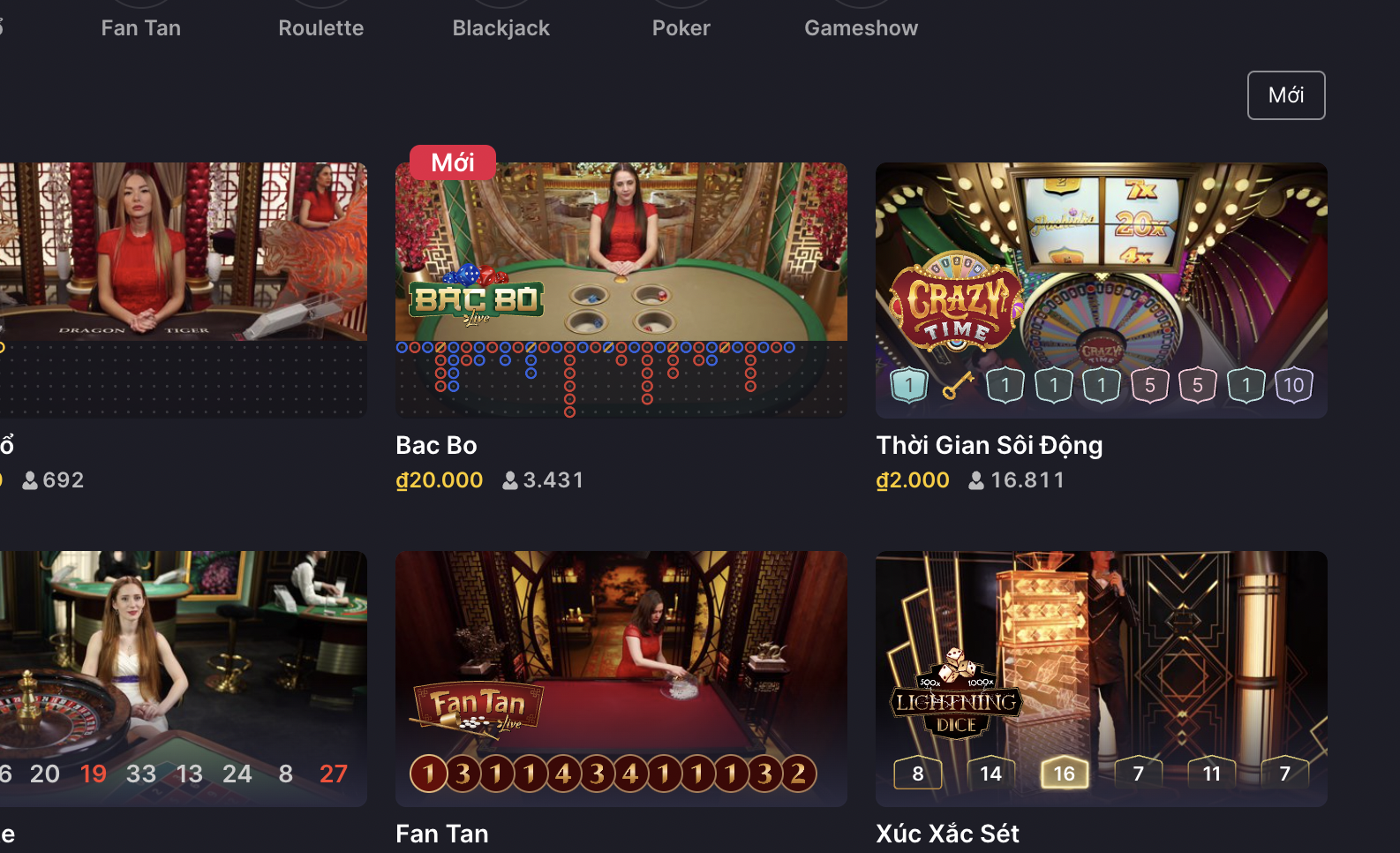 Bac Bo là một trong những tựa game được tạo nên bởi sự kết hợp độc đáo