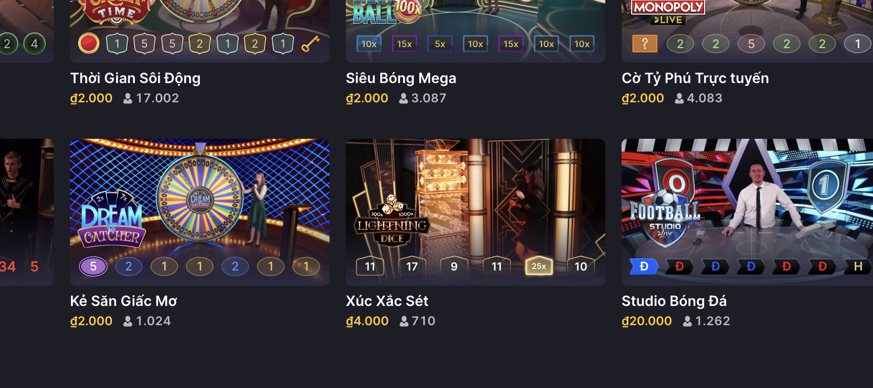 Khái quát Xúc xắc tại nhà cái UK88