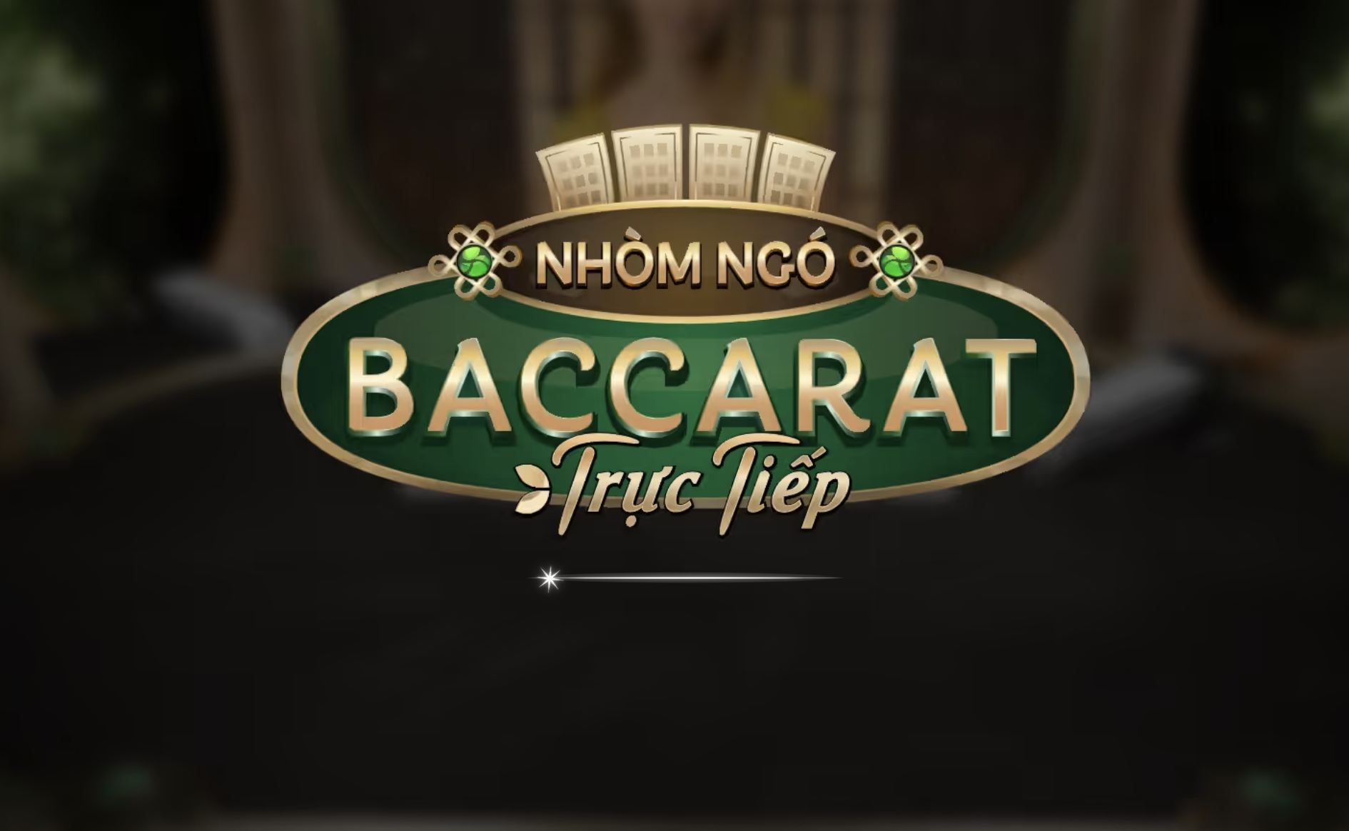 Tổng hợp thuật ngữ quan trọng trong Baccarat tại UK88 VIP