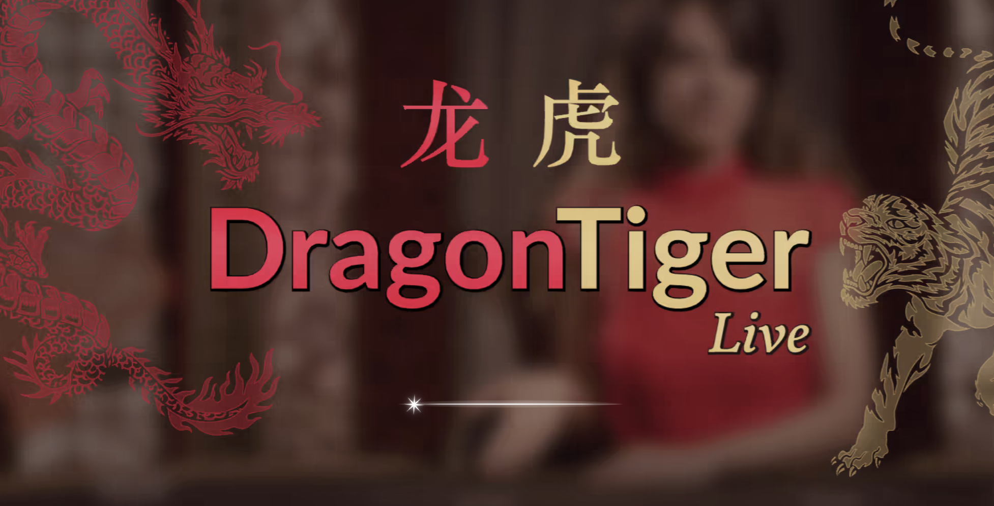 Hướng dẫn tham gia game Long hổ ở nhà cái UK88