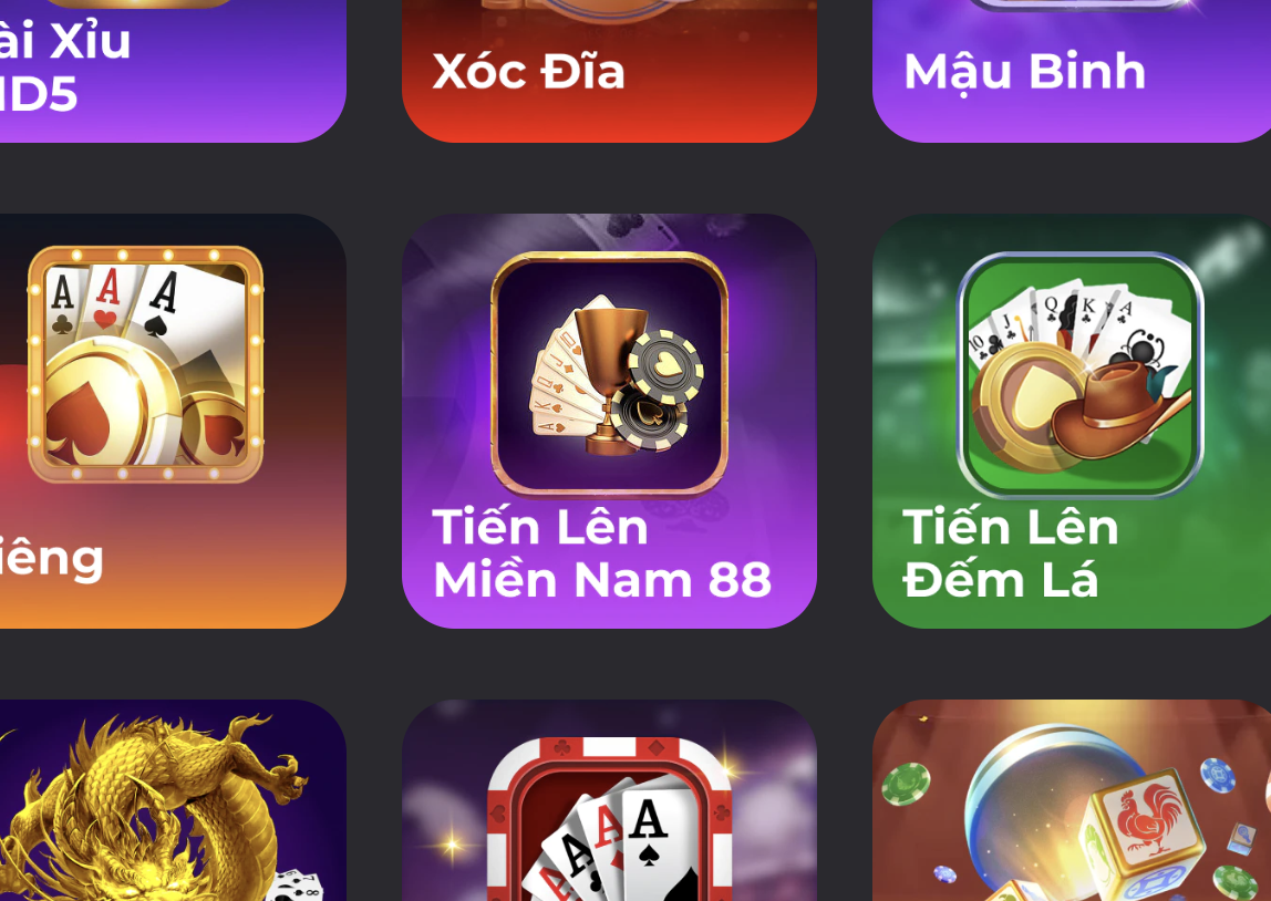 Đôi nét về game bài tiến lên miền Nam ở UK88