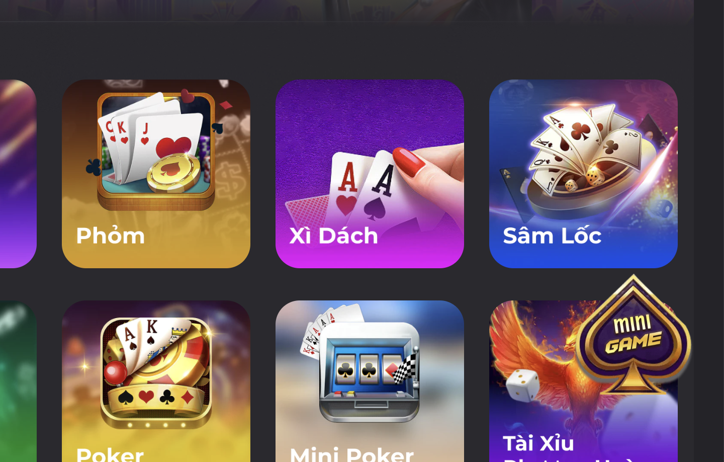 Chia sẻ những điều thú vị xoay quanh game bài Xì Dách