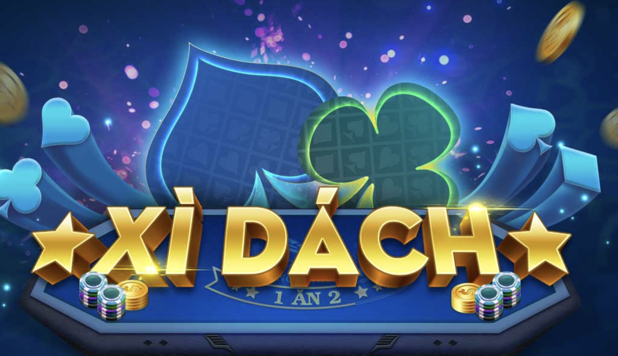Những điểm thu hút về tựa game Xì Dách tại nhà cái UK88