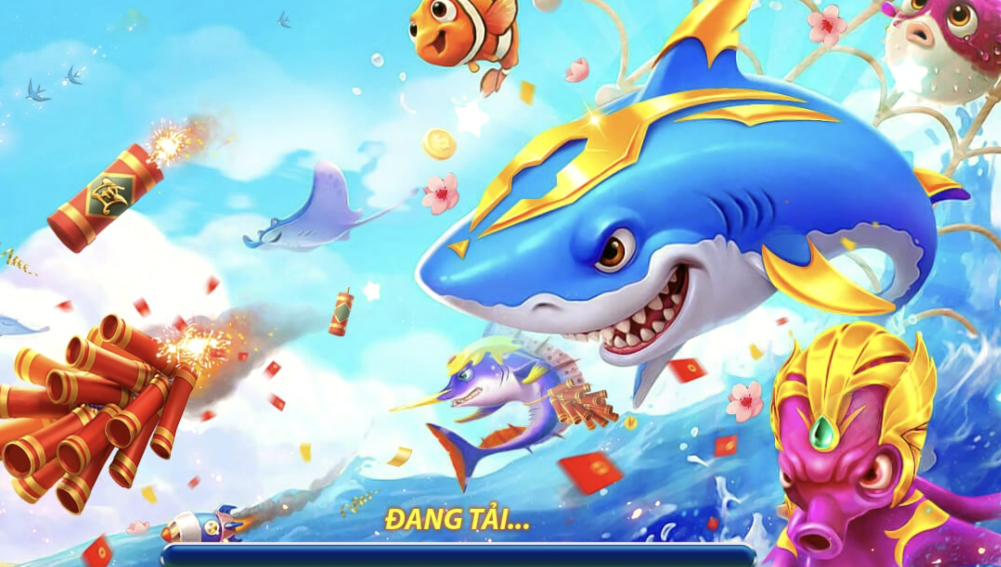Những điều cần biết về game Bắn cá tại nhà cái UK88