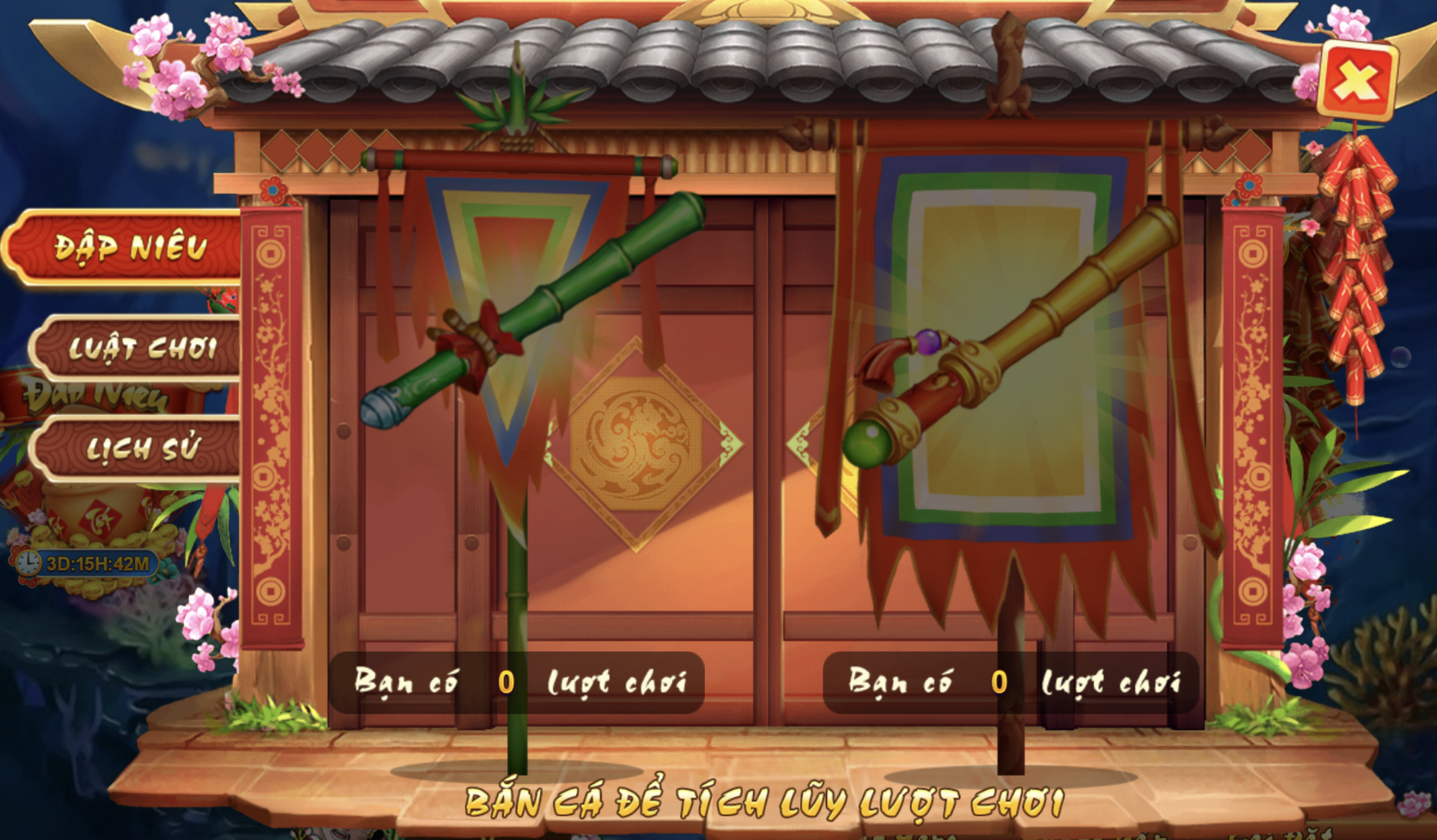 Lý do tựa game Bắn cá tại nhà cái UK88 luôn hấp dẫn người chơi