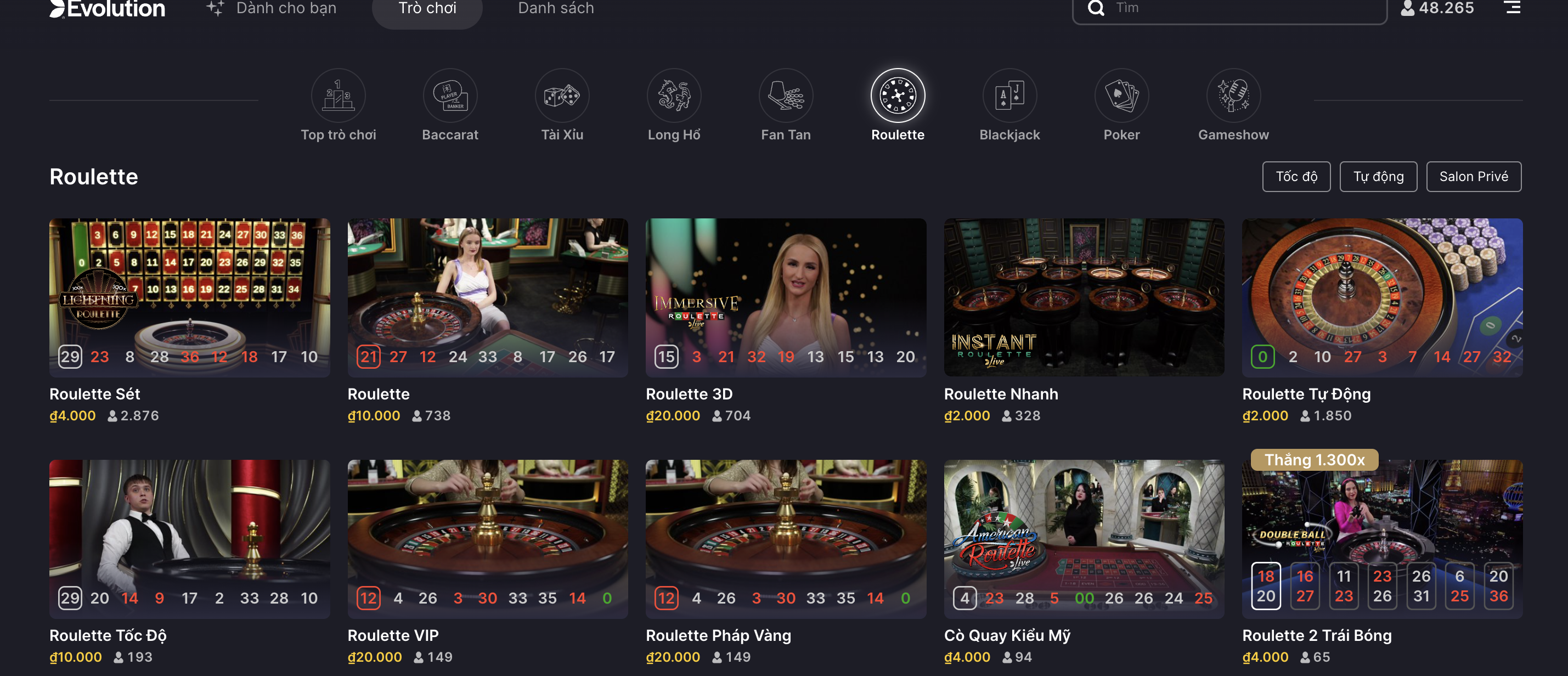 Bật mí hình thức chơi siêu thú vị của Roulette tại nhà cái UK88