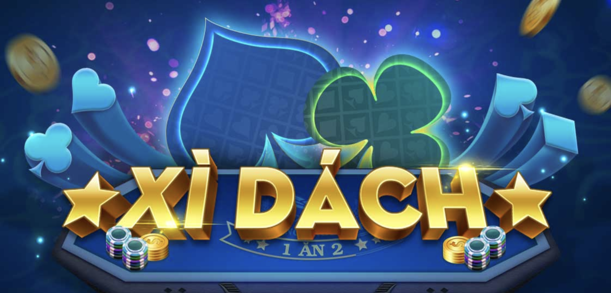 Hướng dẫn tân thủ chơi Xì dách chuẩn tại UK88 VIP