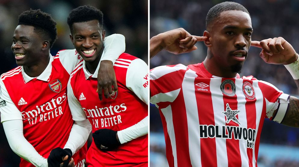 Soi kèo nhà cái trận Arsenal vs Brentford | UK88