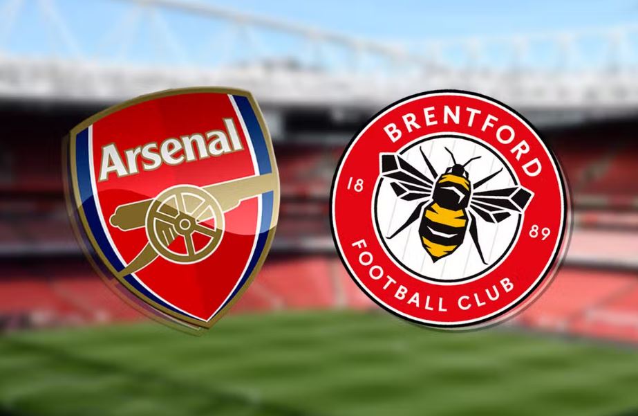 UK88 dự đoán kết quả trận đấu Arsenal vs Brentford