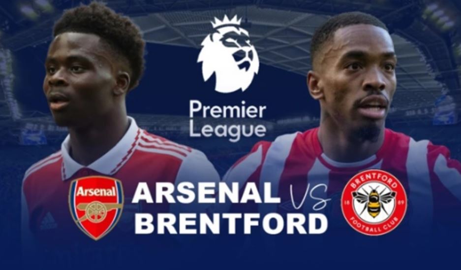 Thông tin về kèo đấu giữa Arsenal vs Brentford