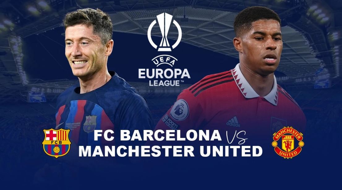 Nhận định chi tiết của UK88 vip về trận đấu Barcelona vs Man United