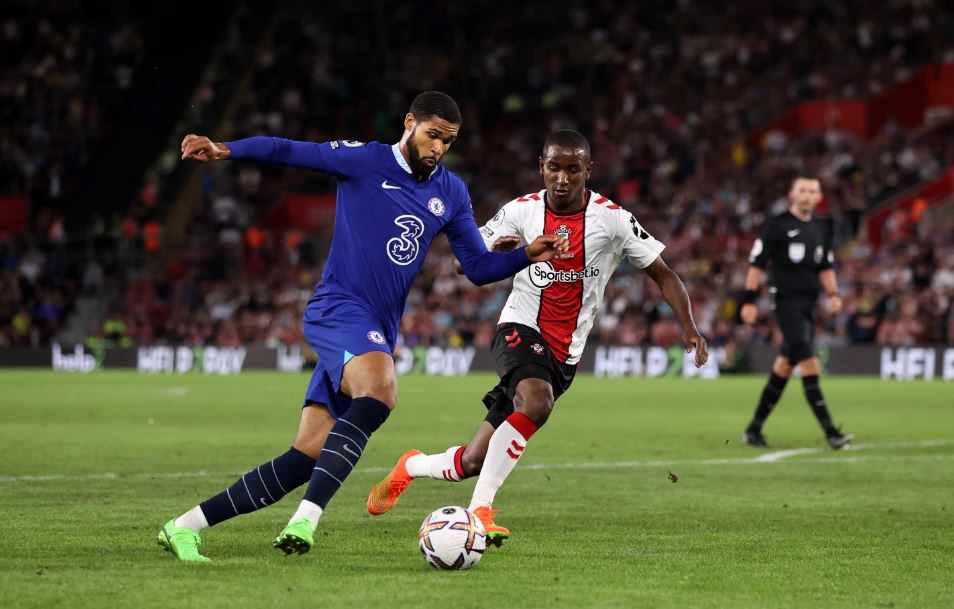 UK88 đánh giá về lực lượng ra trận của Chelsea vs Southampton