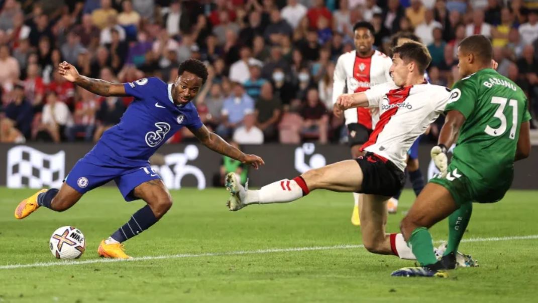 Thông tin về lực lượng đội hình của Southampton