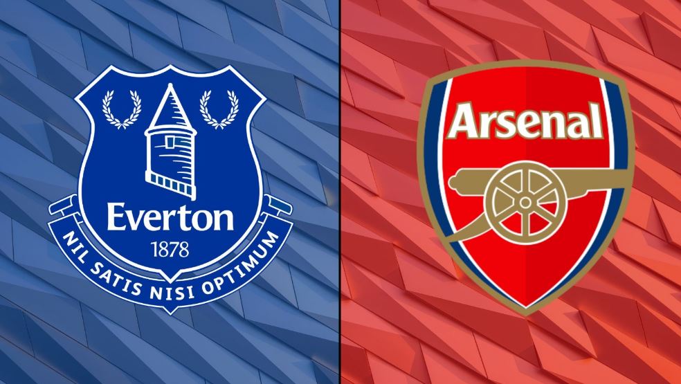 Nhận định của UK88bet về trận Everton vs Arsenal