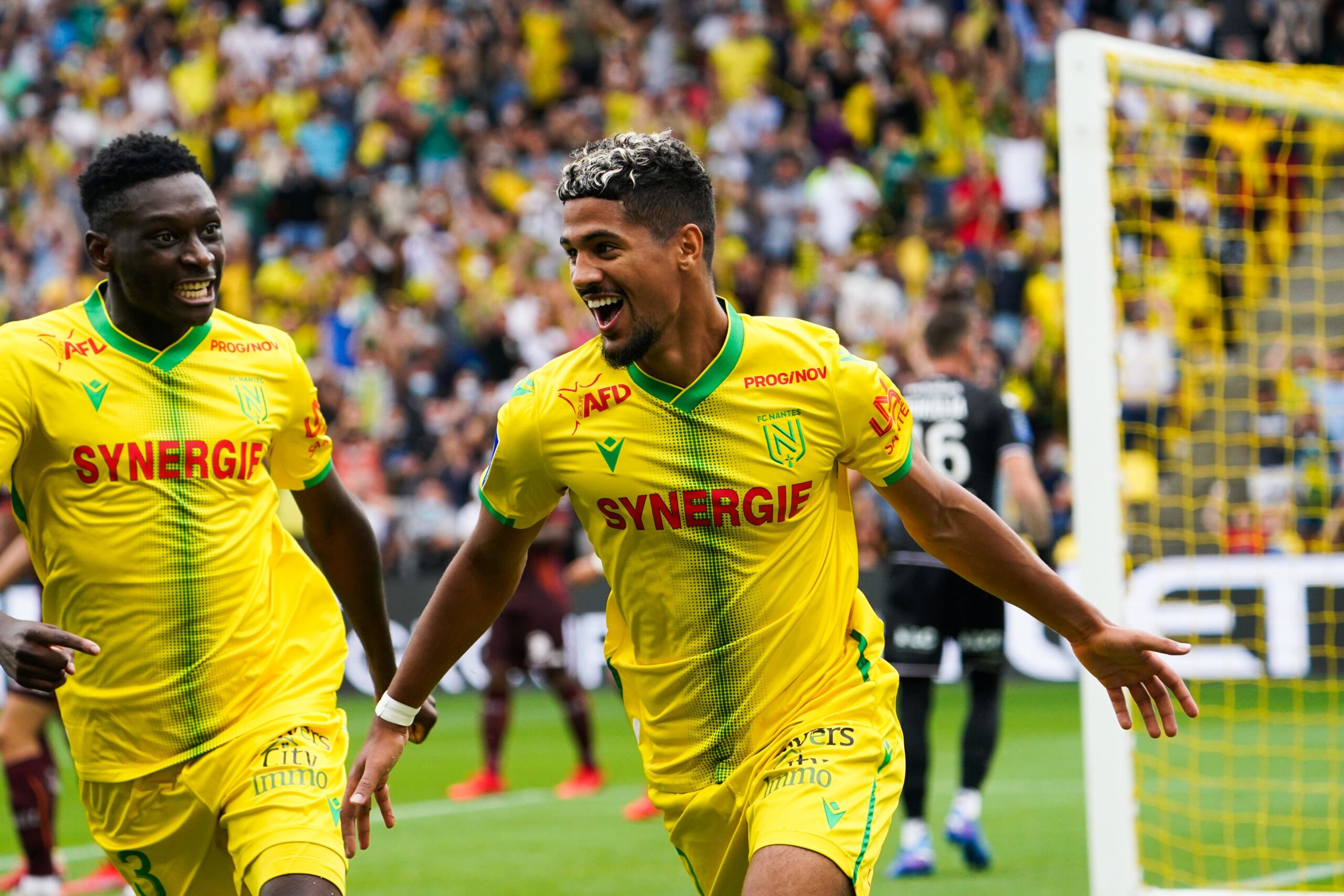 Nantes dự đoán gặp khó trước Juventus