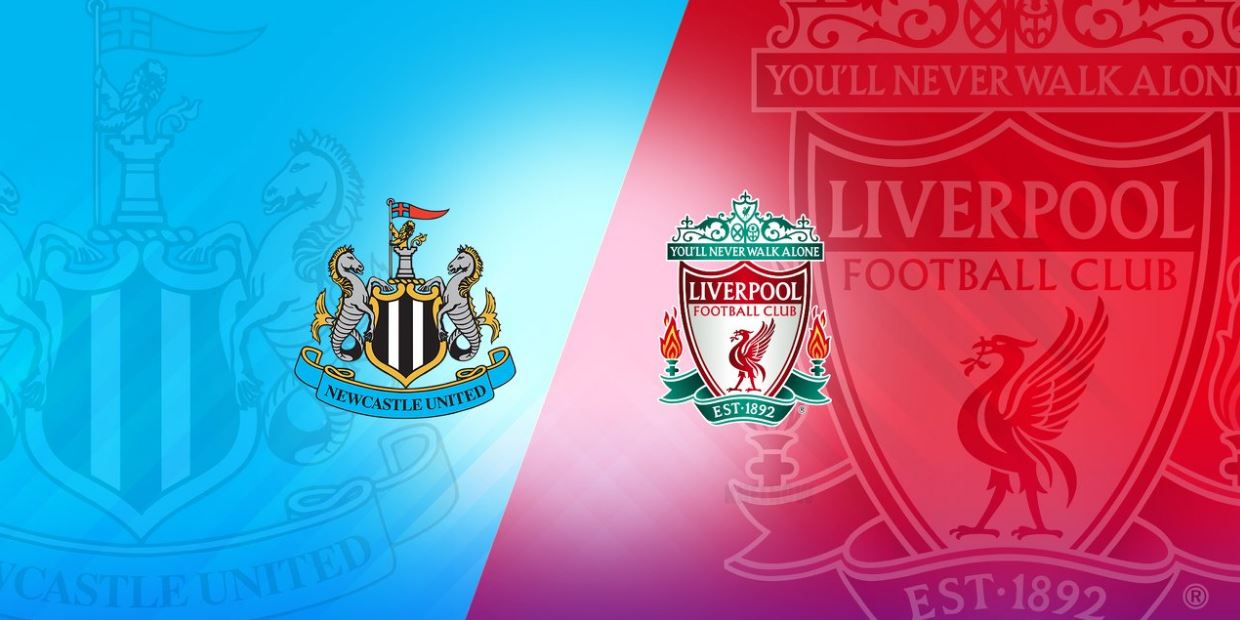 Các thống kê đáng chú ý giữa Liverpool vs Newcastle