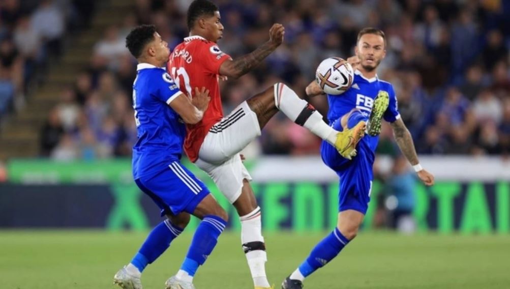 Cập nhật những thông tin về kèo đấu MU vs Leicester