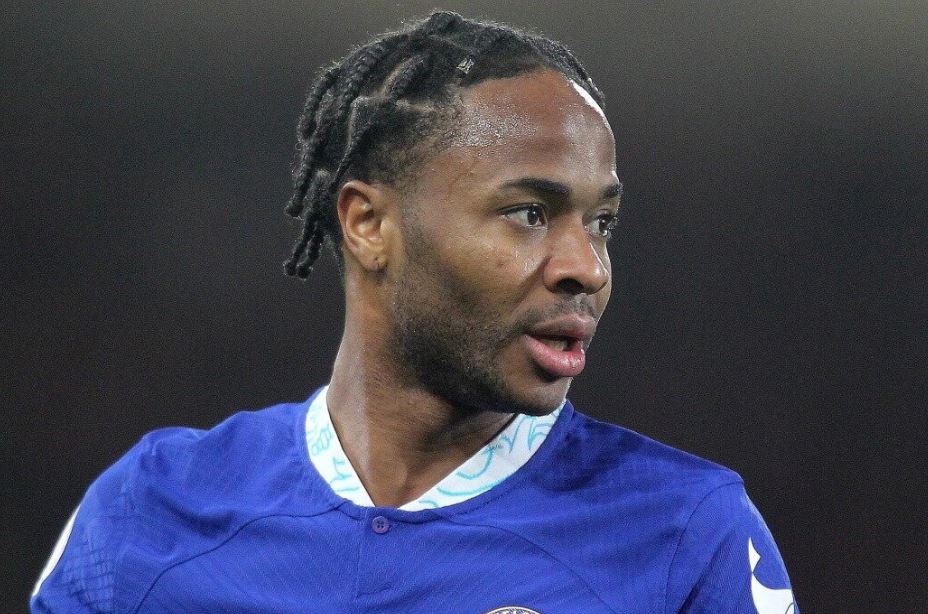 Raheem Sterling không thể tham gia thi đấu vì chấn thương