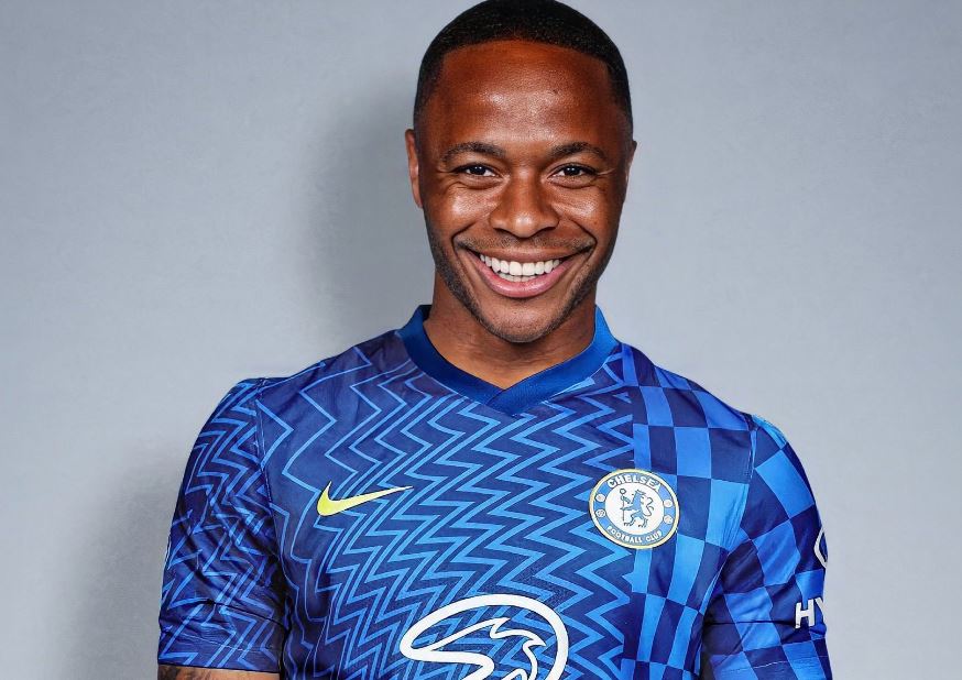 Chelsea mất Sterling trong đại chiến với Dortmund | UK88