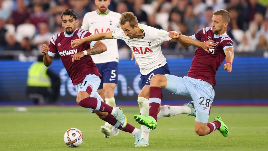 Tottenham - Những chú “Gà trống” đang rơi vào bế tắc