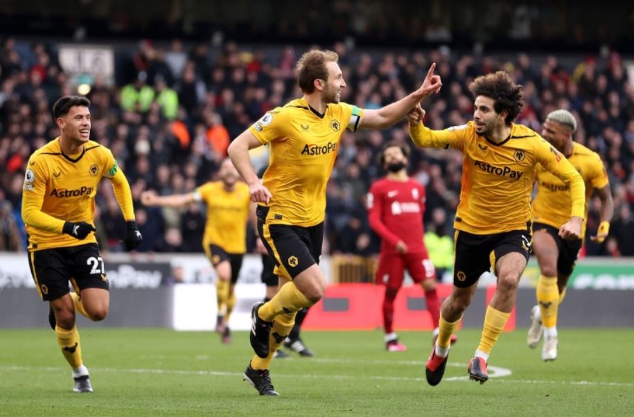 Liverpool khó tạo ra những cơ hội nguy hiểm