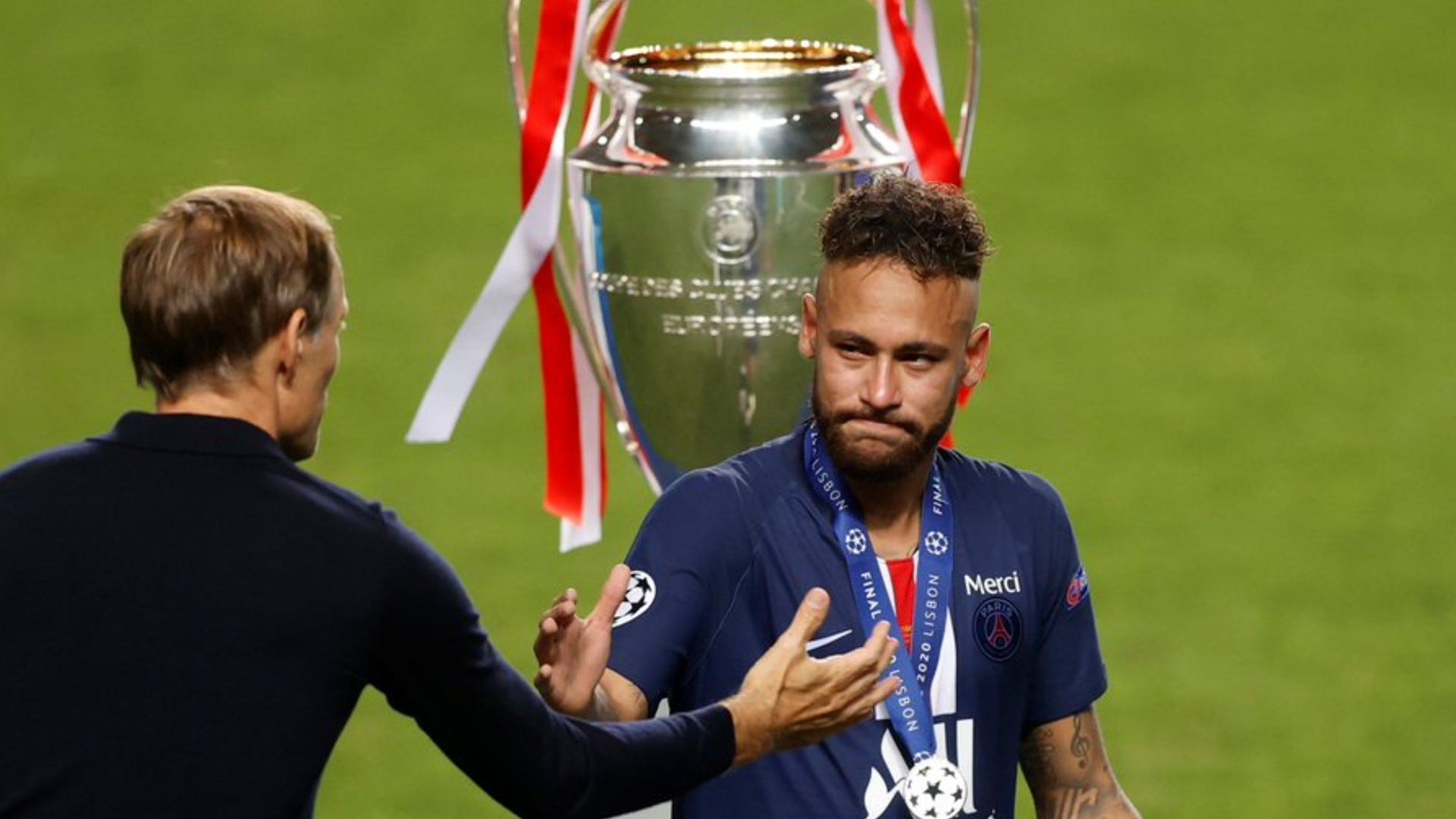 PSG còn thiếu kinh nghiệm