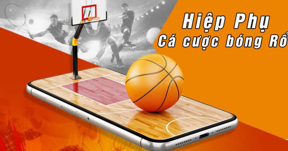 Tham gia cá cược bóng rổ tại nhà cái UK88