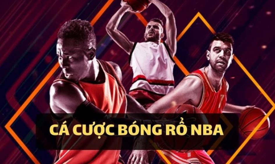 Bí kíp cá cược bóng rổ tại UK88bet