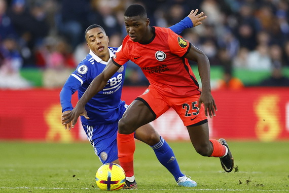 Caicedo là mục tiêu tiếp theo mà giới chủ Chelsea nhắm tới