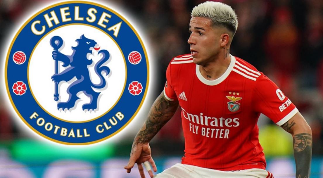 Chelsea thu mua Fernandez với giá 135,5 triệu USD - Nhà cái UK88