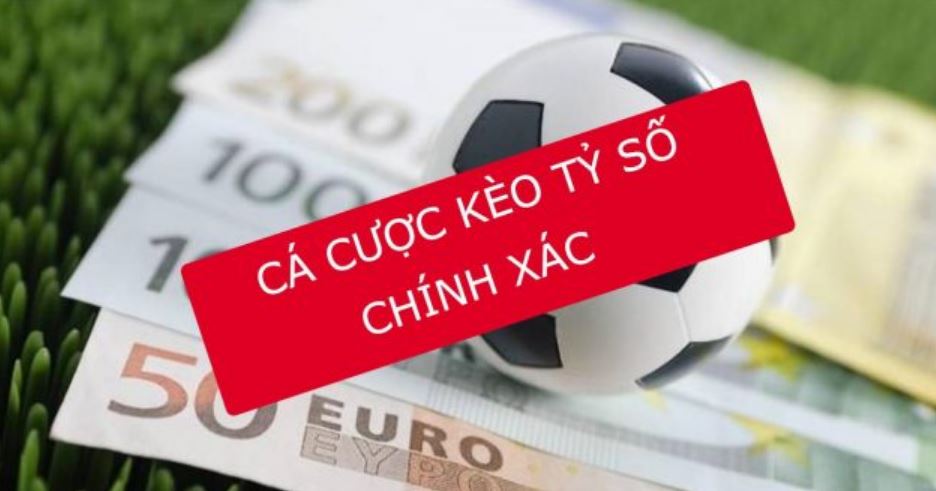 Thông tin về kèo cược tỷ số tại UK88