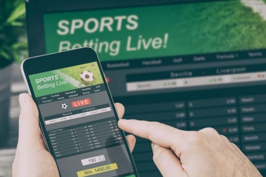 Tham gia cược tỷ số tại nhà cái UK88bet